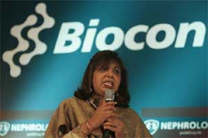 "Until scientific discussion is allowed to happen with key political opinion leaders, GM crops have a troubled future (in India). Media is unwittingly hostage to unscientific rhetoric," she said. (Reuters)