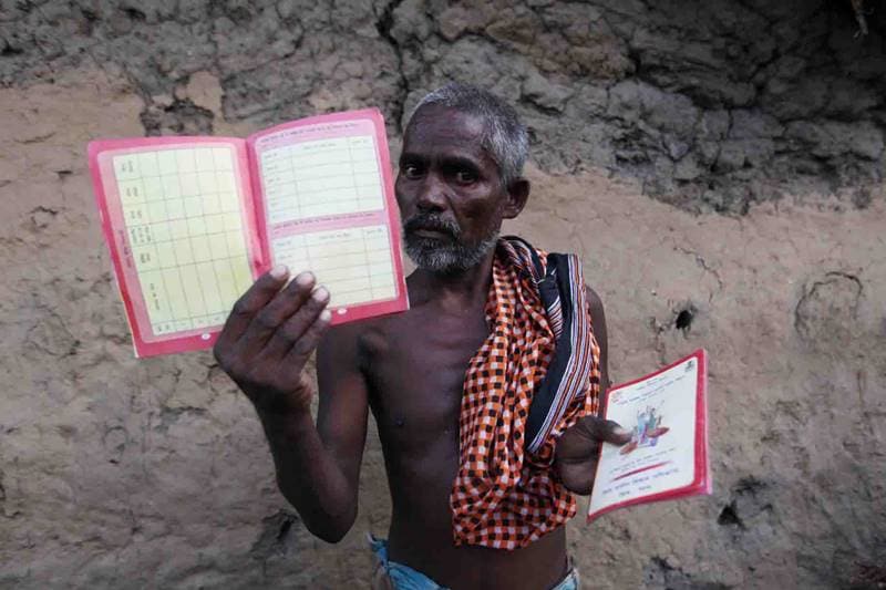 MGNREGA, MGNREGA scheme, MGNREGA jobs, MGNREGA news, MGNREGA workers, congress