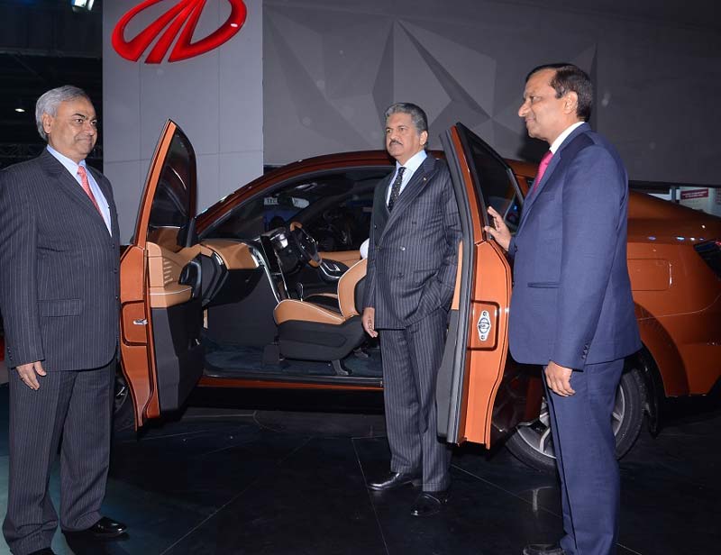 mahindra xuv aero, mahindra tuv300, TUV300 Endurance, mahindra verito, kuv 100 price, auto expo 2016, mahindra kuv100, mahindra cars, auto expo 2016 tickets, auto expo 2016 greater noida
