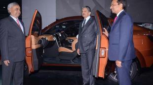 mahindra xuv aero, mahindra tuv300, TUV300 Endurance, mahindra verito, kuv 100 price, auto expo 2016, mahindra kuv100, mahindra cars, auto expo 2016 tickets, auto expo 2016 greater noida