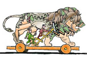 Economic reforms: Stop complaining and start working