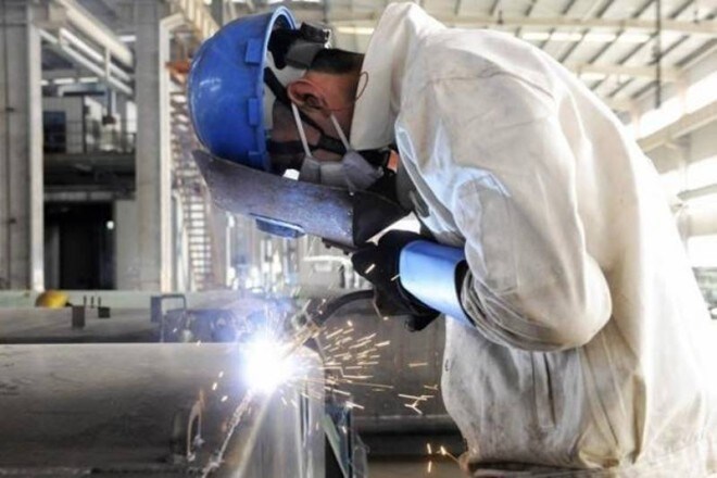 Manufacturing PMI