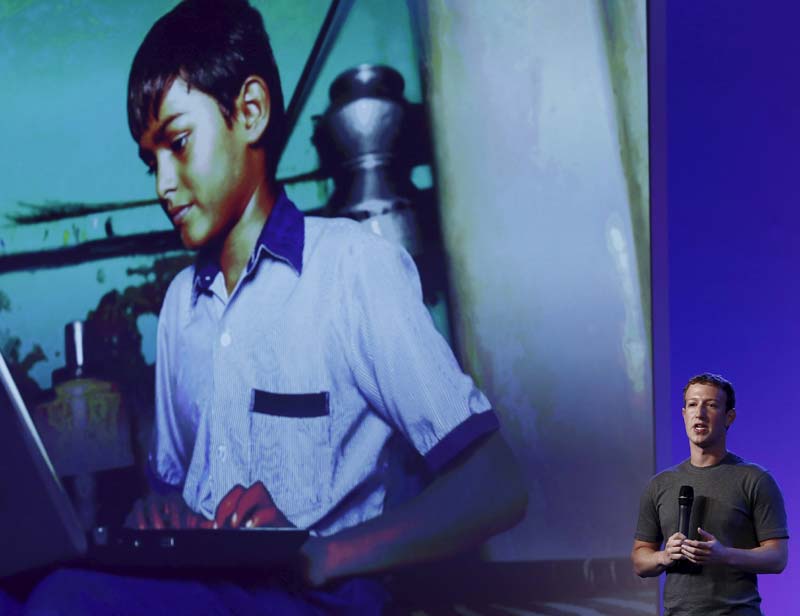 mark zuckerberg, mark zuckerberg quotes, net neutrality, trai, trai decision, trai on net neutrality, facebook, net neutrality india, net neutrality debate, net neutrality trai, net neutrality vs free basics