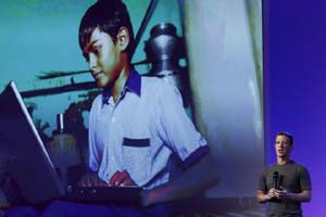 mark zuckerberg on net neutrality