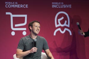 mark zuckerberg, facebook