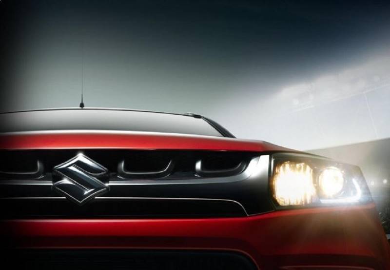 Maruti Suzuki Vitara Brezza, Hyundai i20 SUV, Toyota Innova 2016, Honda BR-V, Tata Nexon Compact SUV, Volkswagen Ameo, Datsun GO-Cross, VS Apache RTR 300, Suzuki Gixxer 250, Honda Navi, Auto Expo, Auto Expo 2016, cars at Auto Expo, Auto Expo cars