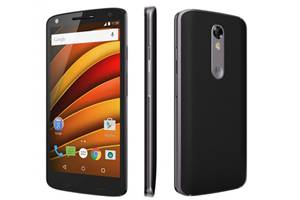 Motoroala's Moto X Force with its shattershield display is world's first smartphone to feature a non-breakable screen.
