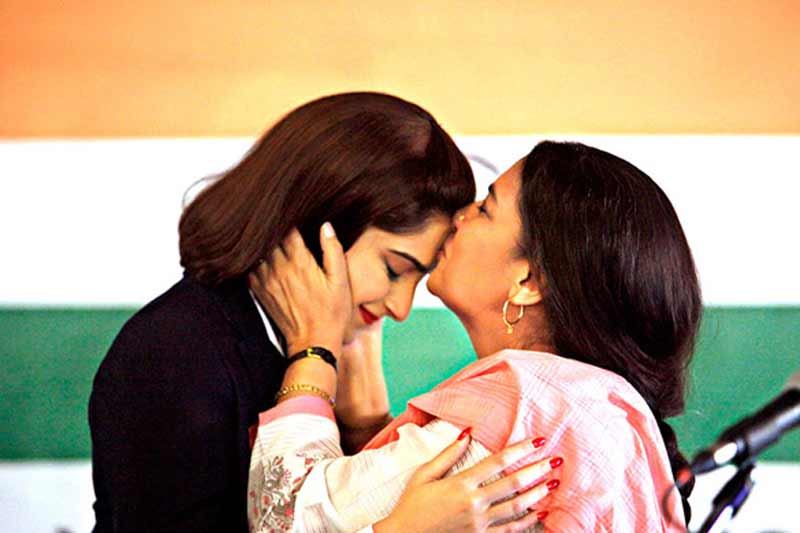 Neerja, Neerja box office, Neerja collections, Neerja box office collections, Neerja collections on 7th day, neerja collections on Thursday, Sonam Kapoor, Sonam Kapoor Neerja, Sonam Kapoor movies, Sonam Kapoor news, bollywood, entertainment news