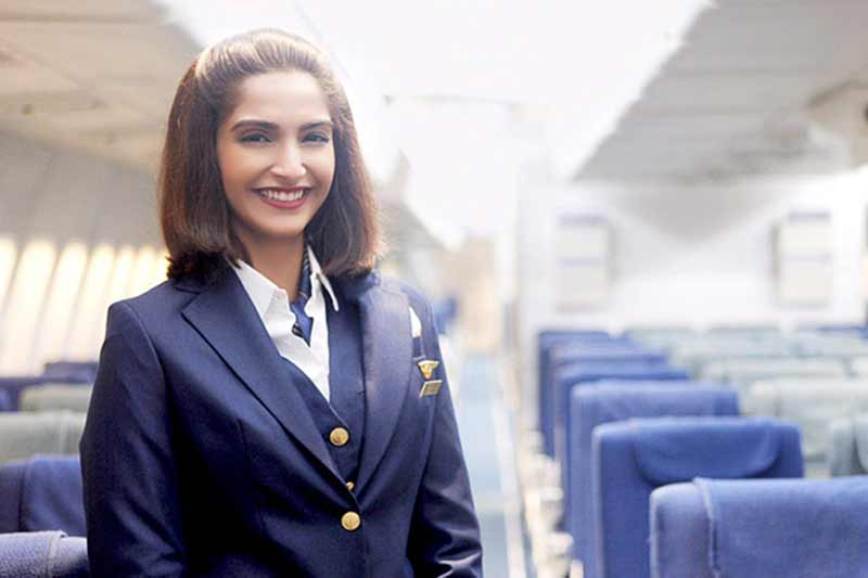 Neerja, Neerja box office, Neerja collections, Neerja box office collections, Neerja collections on 7th day, neerja collections on Thursday, Sonam Kapoor, Sonam Kapoor Neerja, Sonam Kapoor movies, Sonam Kapoor news, bollywood, entertainment news