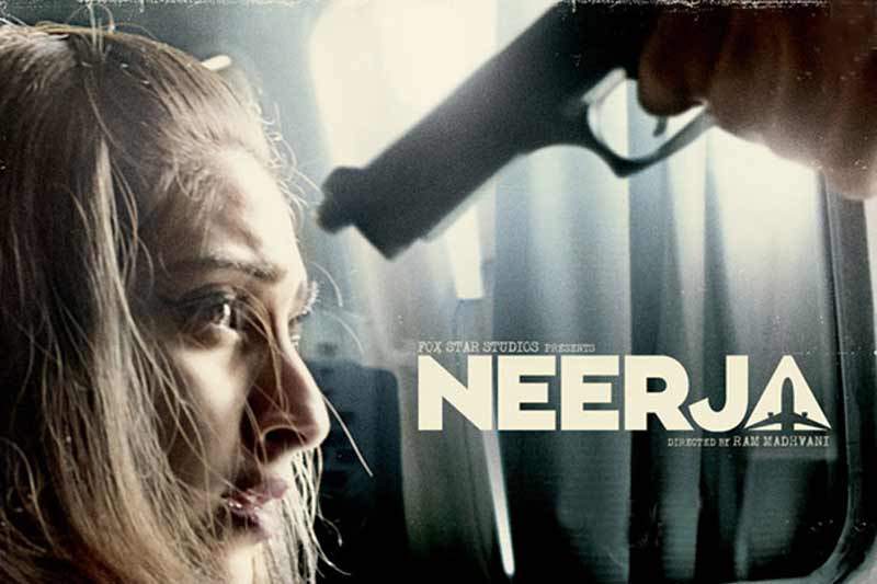 Neerja, Neerja box office, Neerja collections, Neerja box office collections, Neerja collections on 7th day, neerja collections on Thursday, Sonam Kapoor, Sonam Kapoor Neerja, Sonam Kapoor movies, Sonam Kapoor news, bollywood, entertainment news