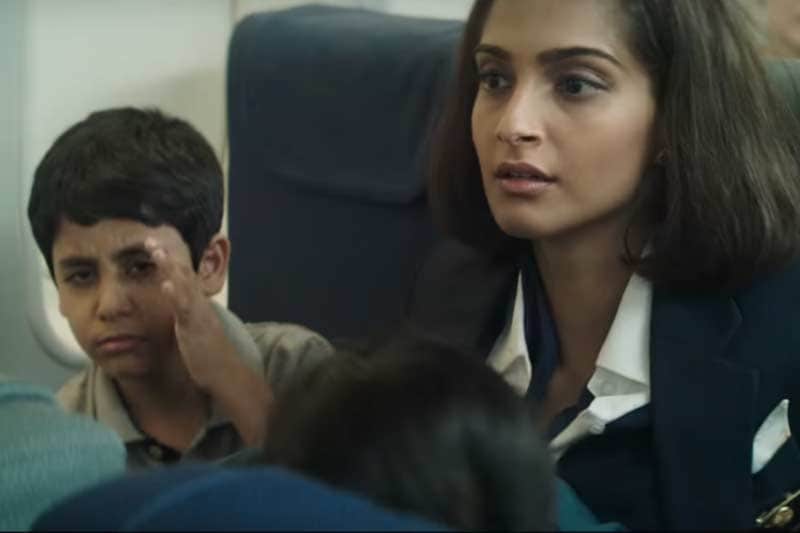 Neerja, Neerja box office collections, Neerja collections, Neerja box office, Neerja bhanot, Neerja movie, Neerja review, Sonam Kapoor