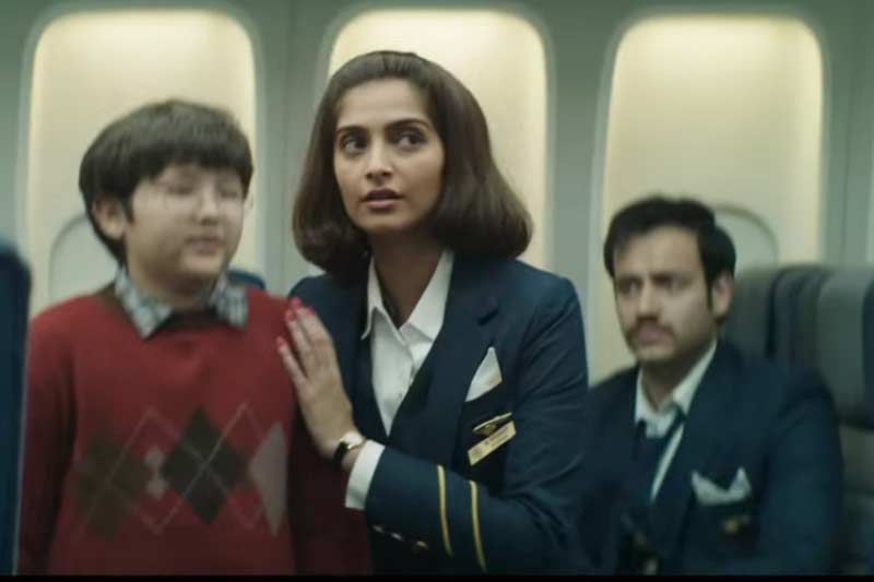 Neerja, Neerja box office collections, Neerja collections, Neerja box office, Neerja bhanot, Neerja movie, Neerja review, Sonam Kapoor
