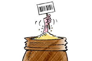 Among oilseeds, groundnut support price has been increased by 190 per quintal to Rs 4,220, soyabean and nigerseed by Rs 175 per quintal each to Rs 2,775 and Rs 3,825, respectively for the 2016-17 kharif season. 