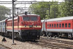Currently about 170 projects, including doubling and laying of new lines, are being executed by railways.