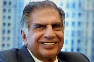 This is Tata's eighth personal investment in a startup in 2016 so far. He has invested in over 20 startups.