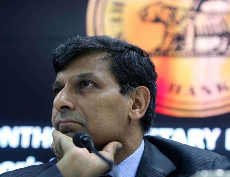 raghuram rajan, raghuram rajan news, raghuram rajan RBI, raghuram rajan second term, raghuram rajan RBI governor, RBI raghuram rajan