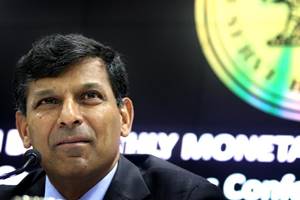 Raghuram Rajan