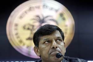 Raghuram rajan, rbi policy