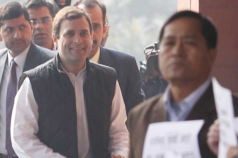 Budget 2016, budget 2016 date, budget 2016 india, budget 2016 highlights, budget 2016 expectations, budget 2016 expectations india, Sumitra mahajan, rahul gandhi, Congress, BJP, Budget news, Budget latest news, budget 2016 summary, budget 2016-17 expectations, Budget expectations, budget session 2016, Union Budget 2016-17, Arun Jaitley, arun jaitley budget, arun jaitley budget 2016, arun jaitley budget news, latest business news, business news