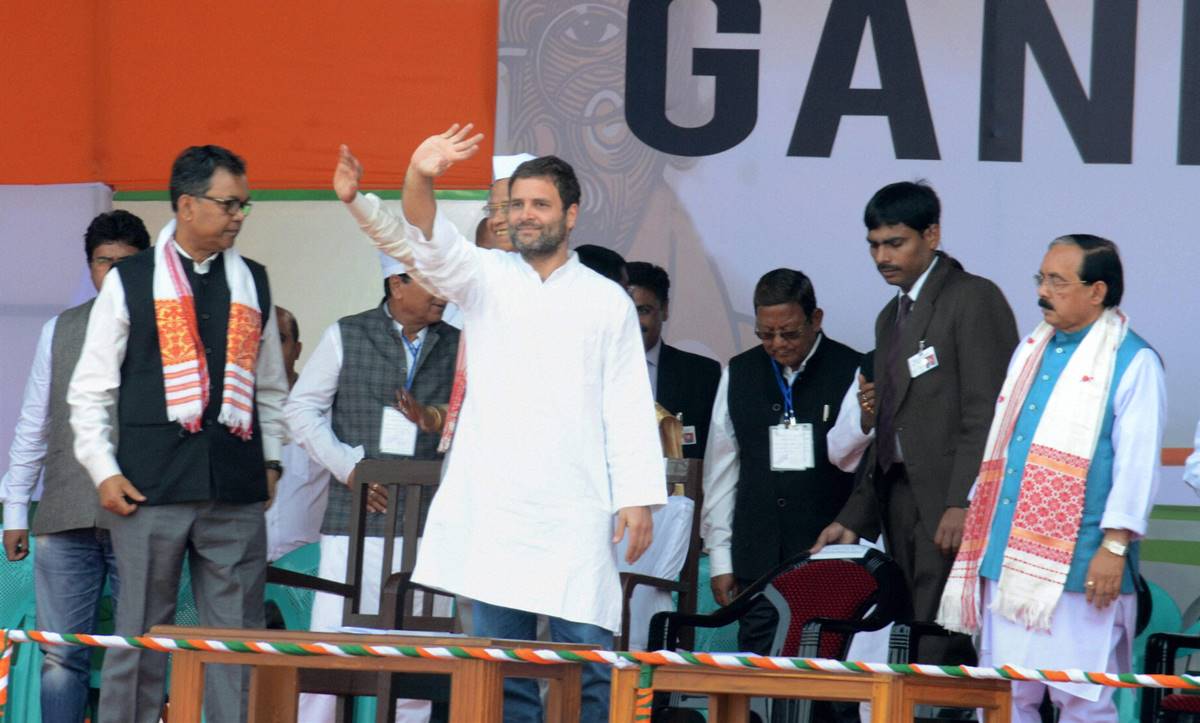 rahul gandhi, zika virus, donald trump, sonia gandhi, narendra modi wealth, sex determination, isis, terrorism, hyderabad university, world health organisation, latest news, top 10 latest news