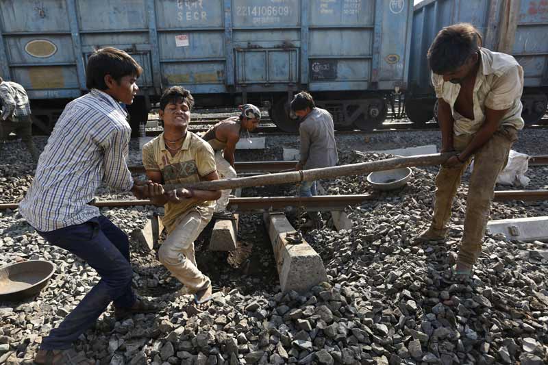 Rail Budget 2016-17, Railway Budget 2016-17, Rail Budget 2016-17 Highlights, Indian Railway Budget 2016 Highlights, India Rail Budget 2016 Highlights, NRI Debit and Credit Card, sale of tickets on handheld terminals, e-ticketing facility to foreign debit/credit cards, e-booking of tickets for concessional passes, bar-coded tickets, CCTV at tatkaal counters