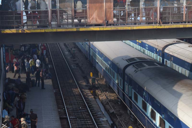 rail budget, rail budget highlights, rail budget 2016, rail budget 2016 highlights, rail budget in hindi, rail budget 2016 new trains, rail budget 2016-17, rail budget 2016 date, railway budget, suresh prabh, suresh prabh rail minister, rail budget highlights 2016-17, new trains in budget, new trains announcement