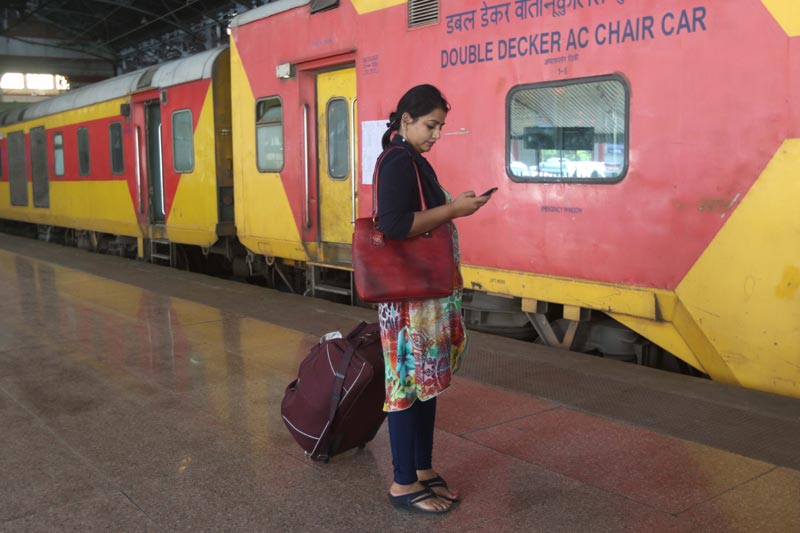 Rail budget, Rail budget 2016, Rail budget 2016-17, Rail budget 2016 date, Rail budget speech, suresh prabhu, railway minister, suresh prabhu speech, suresh prabhu rail budget speech