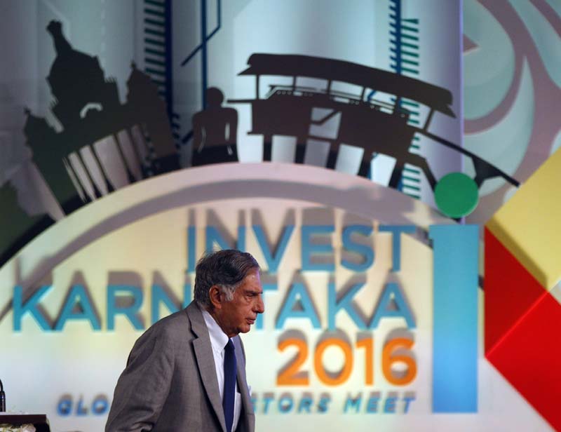 Ratan Tata, ratan tata quotes, ratan tata speech, Ratan Tata on startups, Ratan Tata startups, startup india, startup ideas, tata group, Snapdeal, Kaaryah, Urban Ladder, Bluestone, CarDekho, Sabse Technologies, Xiaomi, Ola, Tata Sons