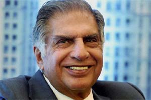 Ratan tata on intolerance