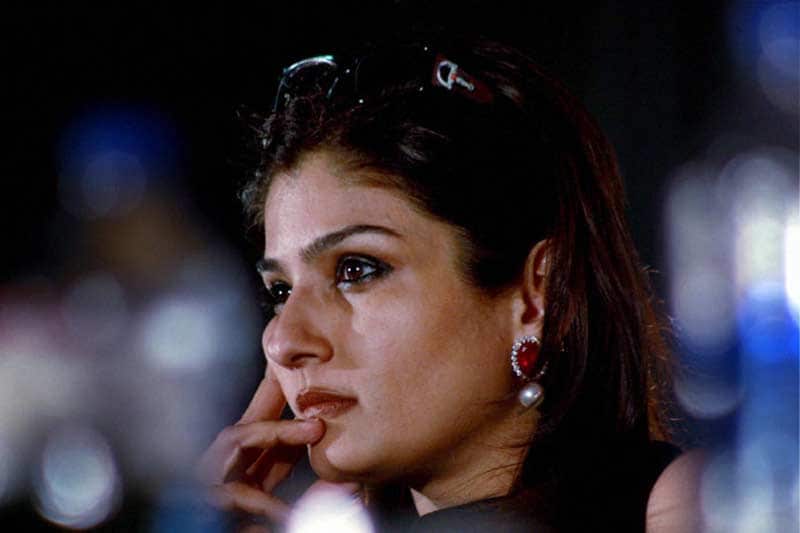 Raveena Tandon, highest paid bollywood actress, highest paid actress in bollywood, highest paid actress on TV, highest paid actress, Shine of India, Raveena Tandon TV show, entertainment news