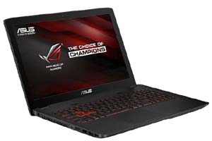 With a price tag of Rs 81,990, Asus has tried to offer a high-end gaming laptop in the comfortable price range. 
