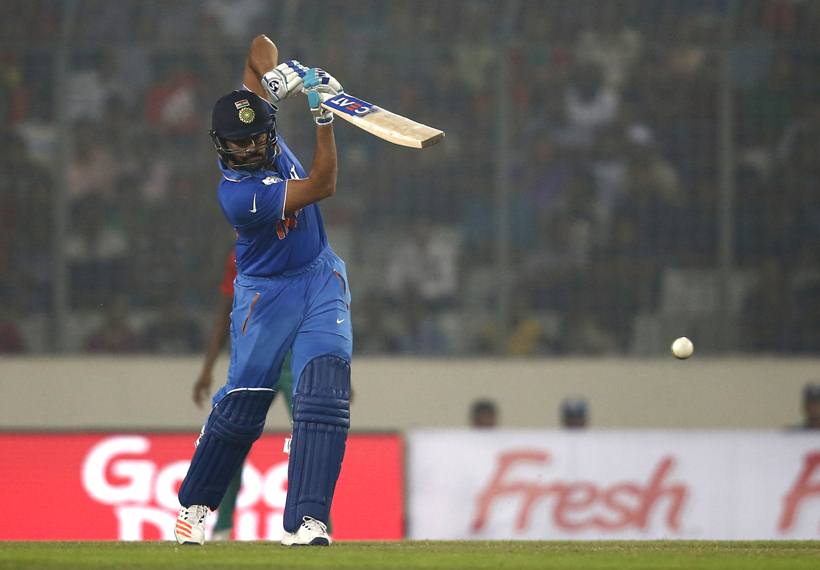 Rohit Sharma, nissan, Rohit Sharma nissan, nissan indian ambassador, Rohit Sharma brand ambassador, Rohit Sharma india brand ambassador, Andre Russell, Suzie Bates, Andre Russell nissan, Suzie Bates nissan