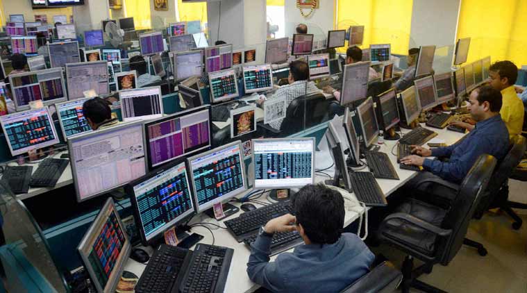 bse sensex nse nifty united breweries