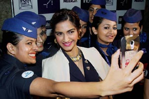 Neerja, Neerja box office, Neerja collections, Neerja box office collections, sonam kapoor, sonam kapoor neerja, Neerja bhanot, Neerja movie, bollywood, entertainment news Neerja, Neerja box office, Neerja collections, Neerja box office collections, sonam kapoor, sonam kapoor neerja, Neerja bhanot, Neerja movie, bollywood, entertainment news
