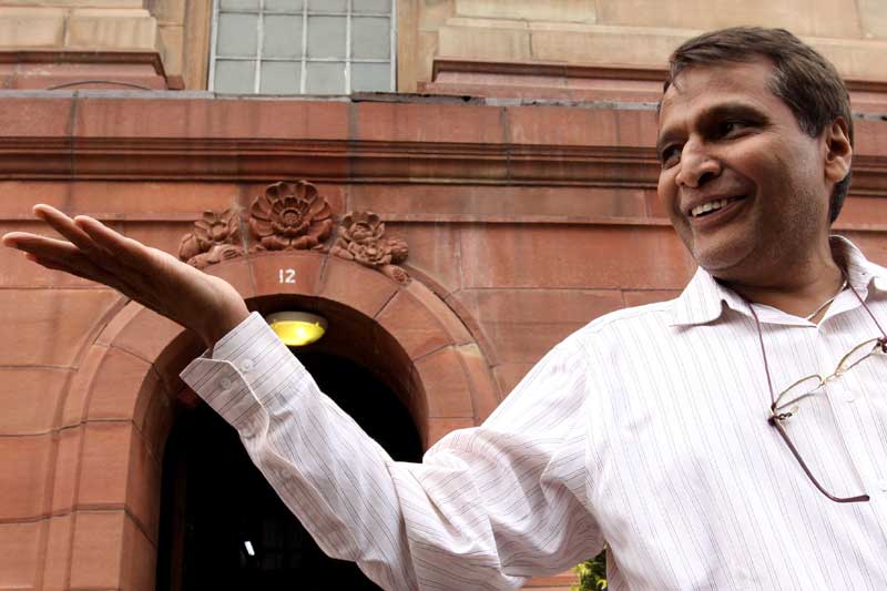 rail budget 2016, railway budget 2016, railway budget 2016 date, irctc.co.in, indianrail.gov.in, Indianrailways.gov.in, Indian railways, Indian railways website, suresh Prabhu, suresh prabhu budget