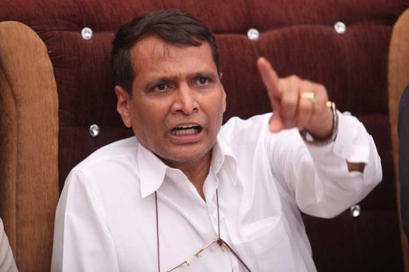 rail budget 2016, railway budget 2016, railway budget 2016 date, irctc.co.in, indianrail.gov.in, Indianrailways.gov.in, Indian railways, Indian railways website, suresh Prabhu, suresh prabhu budget