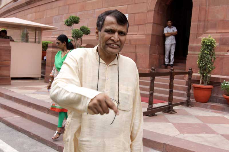 rail budget 2016, railway budget 2016, railway budget 2016 date, irctc.co.in, indianrail.gov.in, Indianrailways.gov.in, Indian railways, Indian railways website, suresh Prabhu, suresh prabhu budget