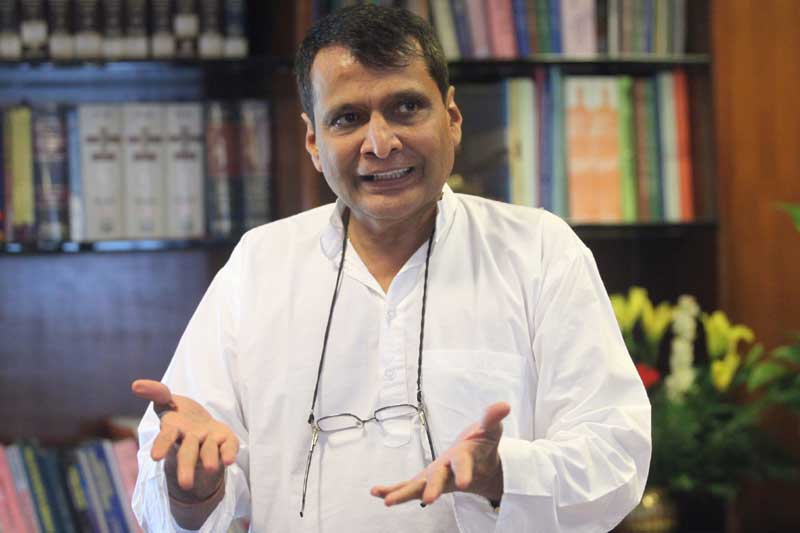 rail budget 2016, railway budget 2016, railway budget 2016 date, irctc.co.in, indianrail.gov.in, Indianrailways.gov.in, Indian railways, Indian railways website, suresh Prabhu, suresh prabhu budget