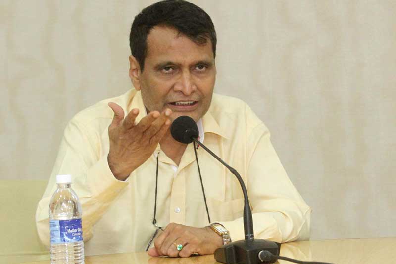 rail budget 2016, railway budget 2016, railway budget 2016 date, irctc.co.in, indianrail.gov.in, Indianrailways.gov.in, Indian railways, Indian railways website, Indian railways info, Indian Railways news, railway budget 2016 expectations, railway budget 2016 new trains, rail budget 2016-17, rail budget date, rail budget 2016-17 expectations, Suresh prabhu, Suresh Prabhu rail budget, rail budget 2016 new trains, new trains in rail budget 2016-17, new trains in railway budget 2016-17, indian railway budget 2016-17