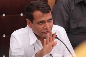 Rail Budget 2016, Rail Budget 2016-17, Rail Budget 2016 news, Suresh Prabhu, Railway budget, Narendra Modi, Arun Jaitley, Mulayam Singh Yadav, rail budget 2016 news, railway budget 2016, indian railways, irctc, indian railways news, railway budget, suresh prabhu announcements at budget, latest business news, latest railway budget 2016 news