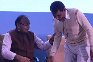 Budget 2016: For Arun Jaitley, Suresh Prabhu the countdown has started