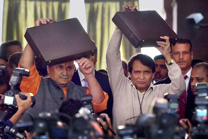 modi train, modi train varanasi, modi train story, modi train issue, new trains, new trains in rail budget 2016, new trains announced, new trains in 2016, new trains from mumbai to varanasi, new trains list, rail budget 2016 new trains, rail budget 2016, rail budget 2016-17, suresh prabhu, suresh prabhu news, modi train article