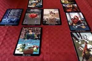 Angel Tarot reading for Union Budget 2016: Positive news may be in offing in disturbing times Angel Tarot reading for Union Budget 2016: Positive news may be in offing in disturbing times