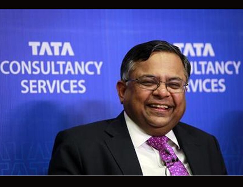 4. TCS: India's top multinational IT companyTata Consultancy Services has been rated as the world's most powerful brand in Information Technology Services by a leadingglobal brand valuation firm, the company reported. Brand Finance's 2016 annual report evaluated thousands of the world's top brands to determine which are the most powerful and the most valuable. (Reuters)