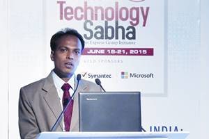 Dream of Digital Rajgarh