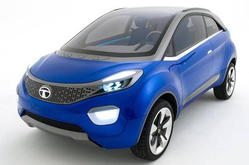 Maruti Suzuki Vitara Brezza, Hyundai i20 SUV, Toyota Innova 2016, Honda BR-V, Tata Nexon Compact SUV, Volkswagen Ameo, Datsun GO-Cross, VS Apache RTR 300, Suzuki Gixxer 250, Honda Navi, Auto Expo, Auto Expo 2016, cars at Auto Expo, Auto Expo cars