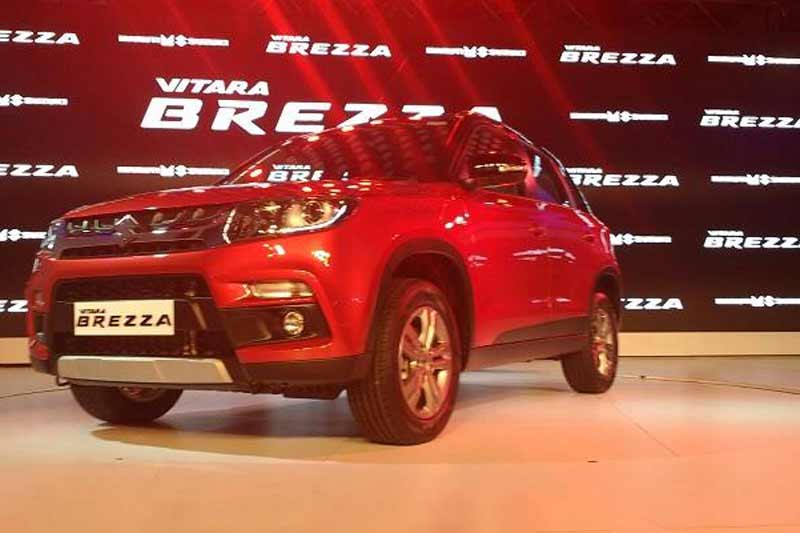 Maruti Suzuki Vitara Brezza, Vitara Brezza price, Vitara Brezza launch, Vitara Brezza mileage, Vitara Brezza features, Tata Tiago, Tata Tiago price, Tata Tiago launch, Tata Tiago features, Tata Tiago mileage, Honda Amaze Facelift, Honda Amaze Facelift price, Honda Amaze Facelift launch, Honda Amaze Facelift features, Honda Amaze Facelift mileage, Renault Duster Facelift, Renault Duster Facelift price, Renault Duster Facelift launch, Renault Duster Facelift features, Renault Duster Facelift mileage, Mini Cooper S convertible, Mini Cooper S convertible price