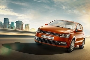 2016 Volkswagen Polo and Vento launched in India with new features