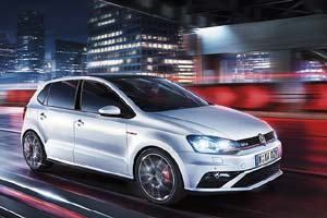 auto expo 2016, auto expo news, volkswagen ameo, volkswagen polo, Passat GTE, volkswagen Passat GTE, Volkswagen Tiguan