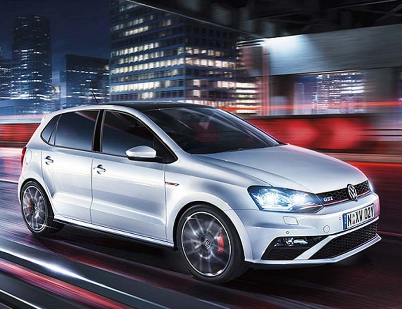 auto expo 2016, auto expo news, volkswagen ameo, volkswagen polo, Passat GTE, volkswagen Passat GTE, Volkswagen Tiguan